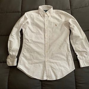Polo Ralph Lauren Shirt (men's S)
